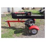 Yard Machine Splitter- Works