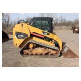 Caterpiller 279 C2 Two Speed