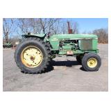 1980 John Deere 2940 Tractor