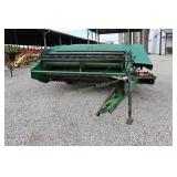John Deere Hay Bine 1217