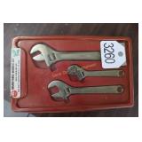 MAC Wrenches *NIB