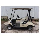 Golf Cart