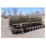 3 pt Great Plains Drill