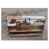 Olathe Slice Seeder Model 93