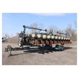 Kinze 12 Row w/ Splitter 2600 Series 'Twin Line'