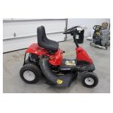 Troy Bilt 30R 30in Deck Mower