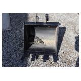 Mahindra Excavator Bucket 20in