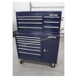 Craftsman Tool Box