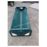 Livestock Feeder