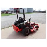 Gravely Proturn 260 60' Deck Mower