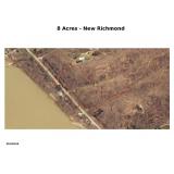 8 Acres US Route 52 New Richmond, Ohio
