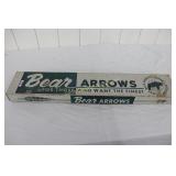 12 Bear Archery Comp Arrows