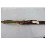 Quiver w/ arrows