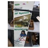 Fletcher Bevel Mat Cutter