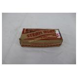 Tin Steam Boat Replica