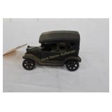 Cast Iron toy car