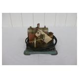 Jensen Steam Engine Toy