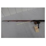 Shakespeare Rod & Reel