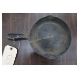 Mini Cast Iron Skillet