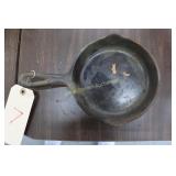 Mini Cast Iron Wagner #0 Skillet