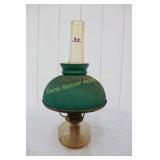 Aladdin Genie oil Lamp