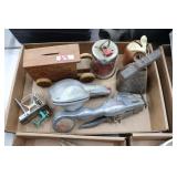 Misc vintage  Items