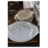 Misc Baking Dishes
