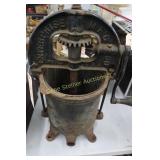 Cast Iron Enterprise Fruit Press