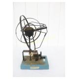 Sargent-Welch Bohenbergers Apparatus