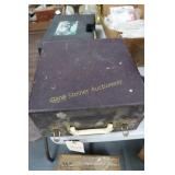 Eaton Dynamatic Dynamometer