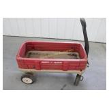 Radio Flyer Wagon