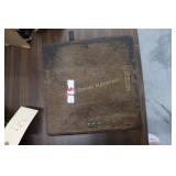 Western Elec Phone Crank