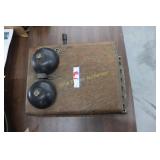 Antique Telephone Ringer