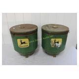 John Deere Planter Seed Box