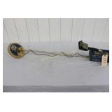 Eagle Megtal Detector