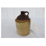 Small Crock Jug