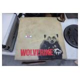 Wolverine MultiShox Boots