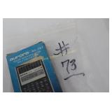 Scientific Calculator