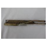 VINTAGE GUN CLEANING ROD