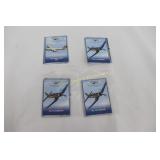 WWII AIRPLANE COLLECTOR CARDS