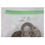 RR PADLOCKS