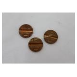 Italian Telephone Tokens