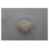 American SILVER EAGLE
