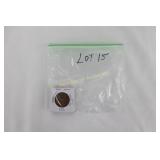 BRITISH COINS
