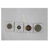 BRITISH COINS