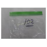 LICENSE PLATE KEY TAGS