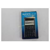 Scientific Calculator