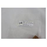 Tyco Etched Stem Theromometer