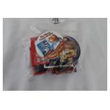 MOVIE PIN BACK BUTTONS