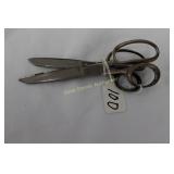 vintage Scissors